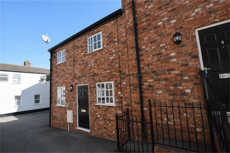 2 Bedroom Terraced To Let - Photo 5