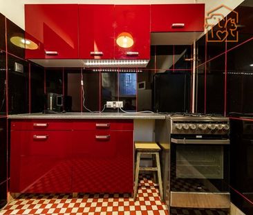 Warszawa Śródmieście, Lwowska - Photo 4