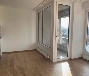 3.5 Zimmer, 63 m², 1. Stock - Photo 1