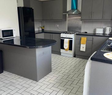 House share to rent - Photo 4