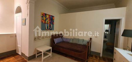 Appartamento ottimo stato, primo piano, San Niccolò, Firenze - Foto 4
