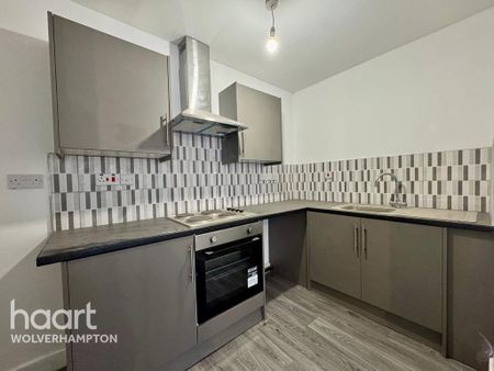 1 bedroom apartment to rent - Photo 5