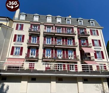 Rue du Panorama 16, 1800 VEVEY | Appartement 5 pièces - Foto 3