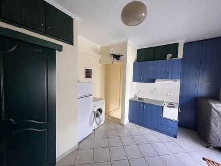 Studio/Γκαρσονιέρα για ενοικίαση - Χίος, - Φωτογραφία 5