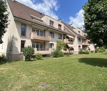 Wohnen wo die Natur zu Hause ist an kinderfreundlicher Lage - Foto 3
