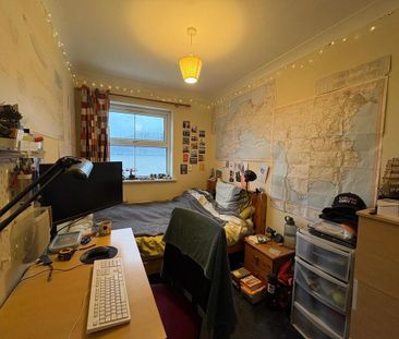 5 bedroom semi-detached house to rent - Photo 3