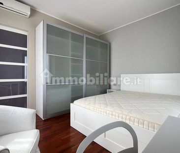 Bilocale via Cesare Balbo 10, Bocconi, Milano - Foto 5