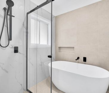 Brand new 3-bedroom home - Photo 3