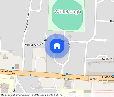 Kelburn Oval, Paisley, PA1 - Photo 1