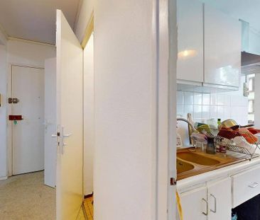 Colocation - T3 Meublé Nantes, 57.0m2, 3 chambres - Photo 4