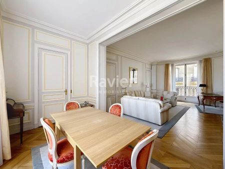 Rue Scheffer - Paris 16e - 75016 Paris 16ème - Réf 86075172 - Photo 3