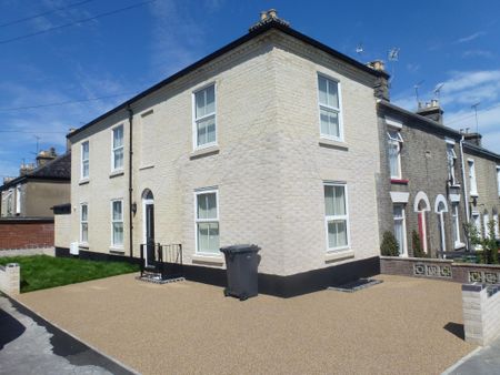Wellington Road, Norwich - Photo 3