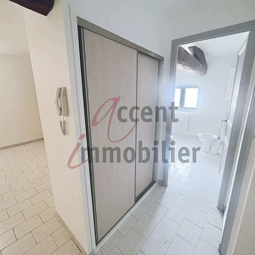 Appartement Cavaillon 2 pièce(s) 55 m2, - Photo 1