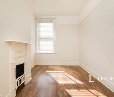 3 bedroom mid-terrace to rent Tredegar Road, Southsea - Photo 2
