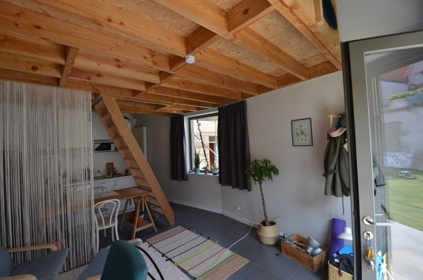 Ezelstraat 12 - Foto 1