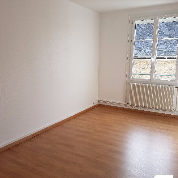 A LOUER Appartement 50000 Saint-lo 3 pièces 74.19 m2 - Photo 1