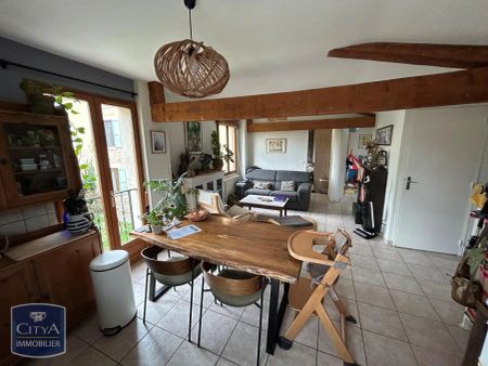 Maison à louer 3 pièces 48.62m² - Photo 2