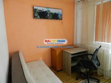 Inchiriere apartament 2 camere Doamna Ghica - Photo 2