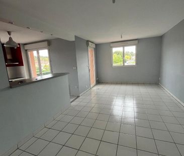 Location Appartement 3 pièces 66m² ST JUERY 81160 - Photo 2