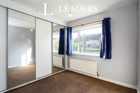 2 bedroom house to rent - Photo 4