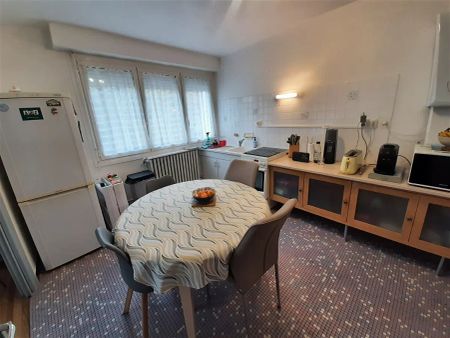 Location appartement 3 pièces - 79.44m² à La rochelle (17000) - Photo 2