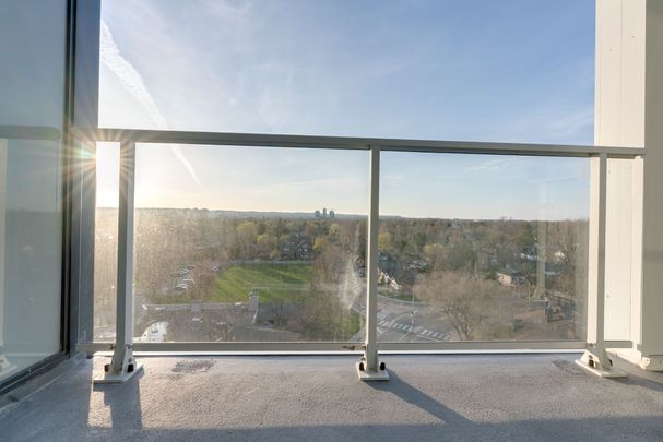 For Lease - 2088 James Street Unit# 803, Burlington, Ontario - Photo 1