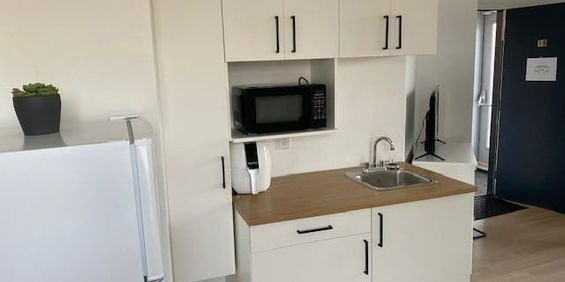 CHAMBRE MEUBLÉE ✨TOUT INCLUS - Photo 3