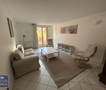 Location Appartement 1 pièce 17m² AGEN 47000 - Photo 1