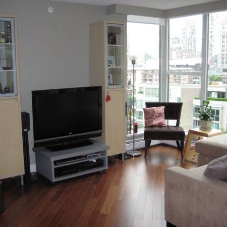 Spacious Unfurnished 1Br and Den - Photo 4