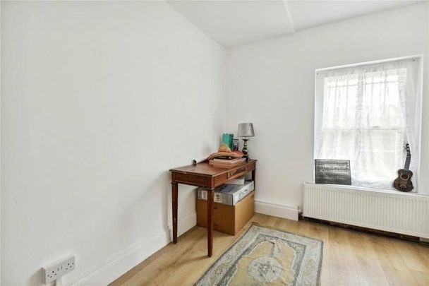 3 Bed Maisonette, Loughborough Road, SW9 - Photo 1