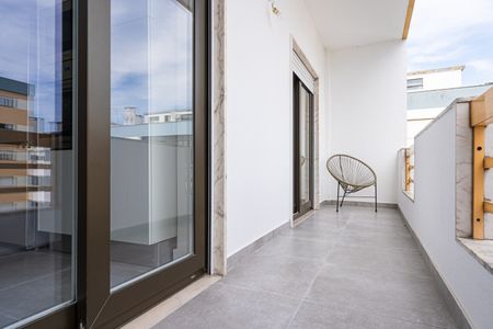 APARTAMENTO T2 NA AMORA - SEIXAL - Photo 5