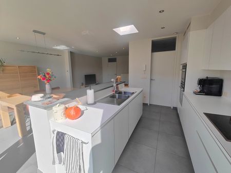 Huis te huur in Pittem met 3 slaapkamers - Foto 5