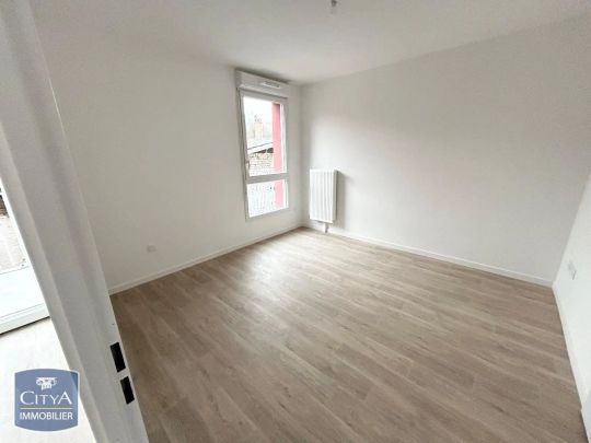 Appartement à louer 2 pièces 44.21m² - Photo 1