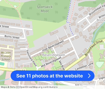 High Beveridgewell, Dunfermline, KY12 - Photo 1