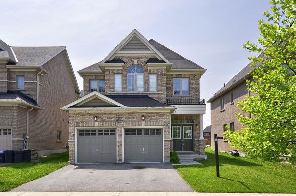 For Lease - 486 Thompson Street, Woodstock, Ontario - Photo 1