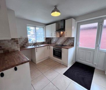 2 bedroom bungalow to rent - Photo 5