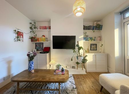 1 bedroom apartment to rent - Photo 5