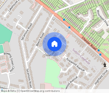 Littlecote Drive, Birmingham, B23 - Photo 1