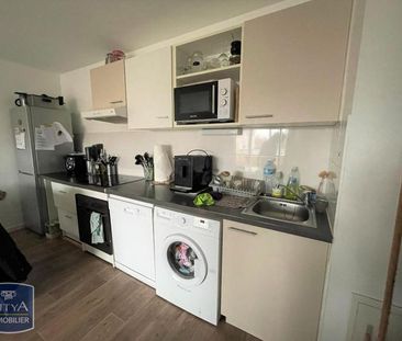 Location Appartement 3 pièces 57m² COLOMBELLES 14460 - Photo 4
