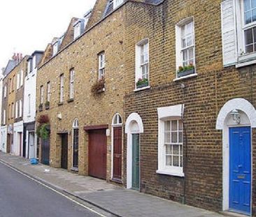 2 Bedroom Flat - Photo 4
