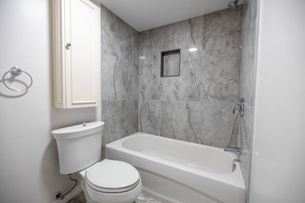For Lease - 621 Gibbons Street Unit# Bsmt#1, Oshawa, Ontario - Photo 1