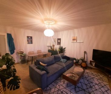 Appartement T3 à louer - 66 m² - Photo 1