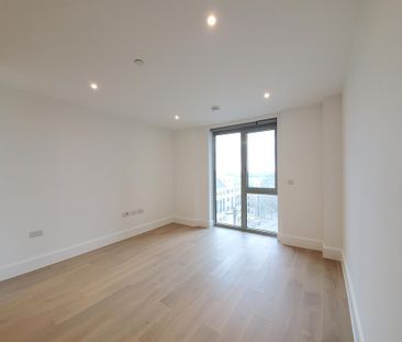 1 bedroom apartment to rent - Photo 6