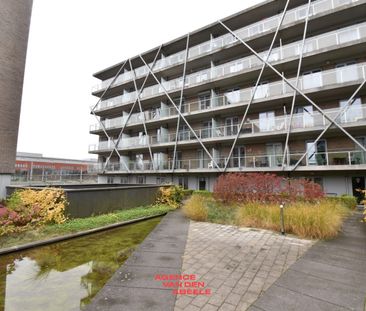 Nieuwbouw appartement met 2 slaapkamers aan de rand van Brugge - Photo 6