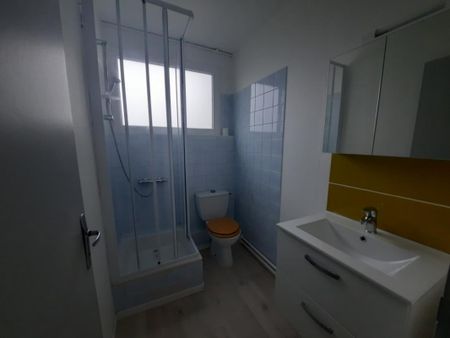 Appartement T1 à louer Rennes Gare - 17 m² - Photo 3