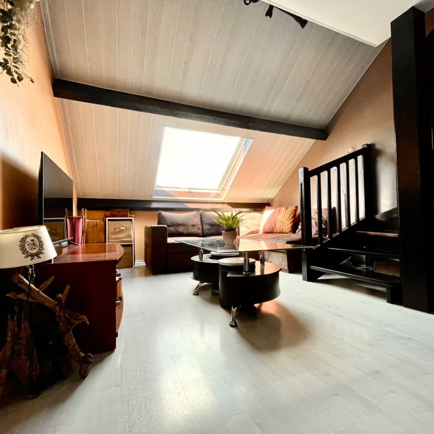 Location Appartement 2 pièces 54m² - Photo 1