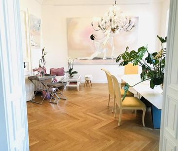 Helle GERÄUMIGE 3 Zimmer- Wiesbaden Nähe Bahnhof ab sofort zur verm... - Photo 4