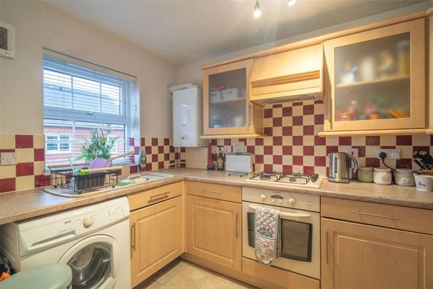 2 bedroom apartment to rent - Photo 1