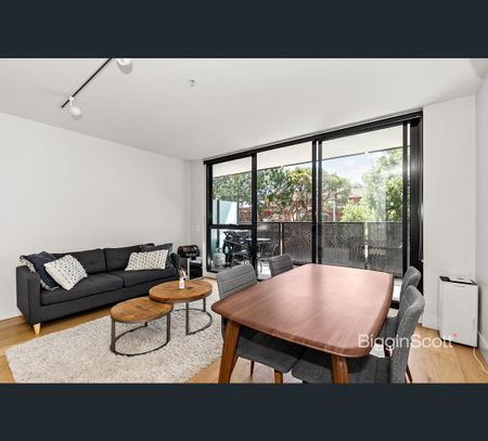 113/8 Montrose Street, Hawthorn, Vic 3122 - Photo 4