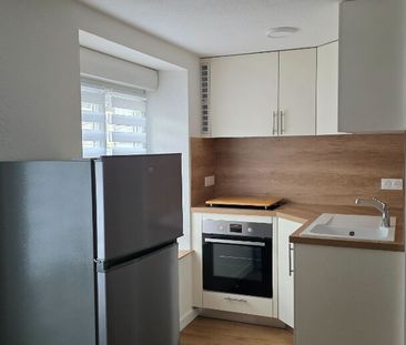 Location Appartement 1 pièce 17m² - Photo 3